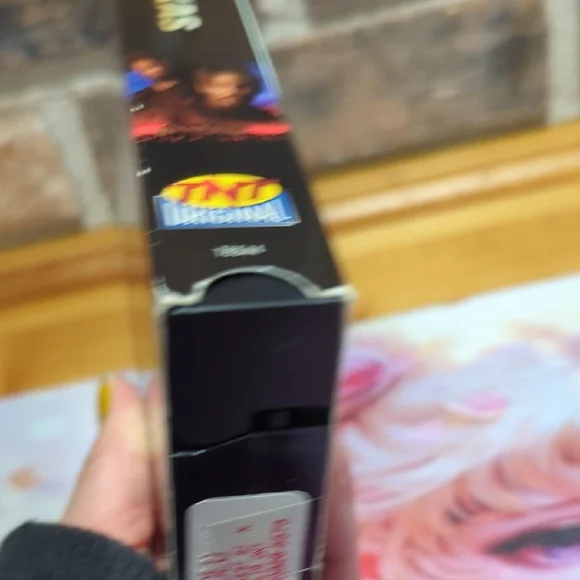 6/$15 Two for Texas VHS Tape (1998) – Western/Crime - Picture 10 of 14